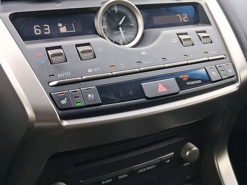 Used 2019 Lexus NX 300 FWD image 12