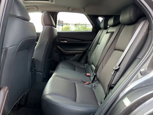 Used 2023 MAZDA CX-30 2.5 Turbo w/ Premium Package AWD/4WD image 12