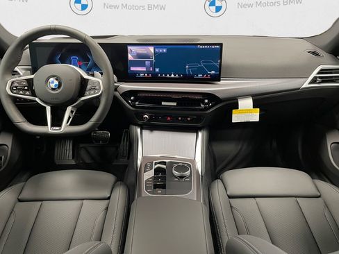 New 2026 BMW 430i xDrive w/ M Sport Package AWD/4WD image 8