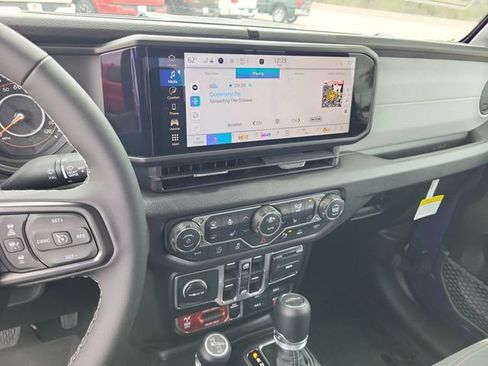 New 2026 Jeep Gladiator Willys image 12