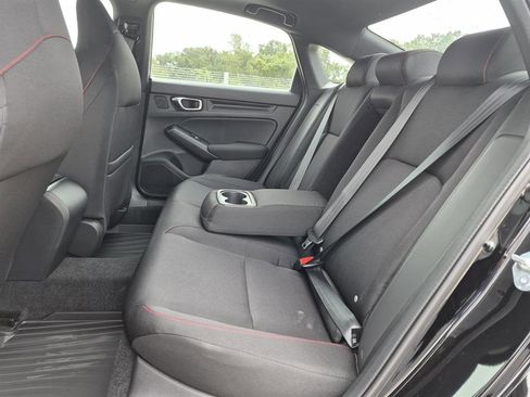 New 2026 Honda Civic Si image 15