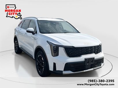 Used 2024 Kia Sorento S