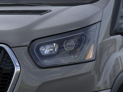 New 2026 Ford Transit 350 XLT image 21