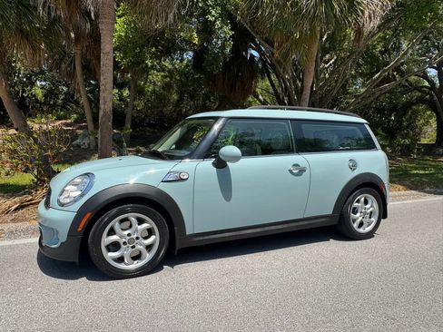 Used 2013 MINI Cooper Countryman S image 31