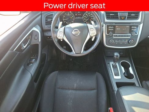 Used 2016 Nissan Altima 2.5 SR image 11