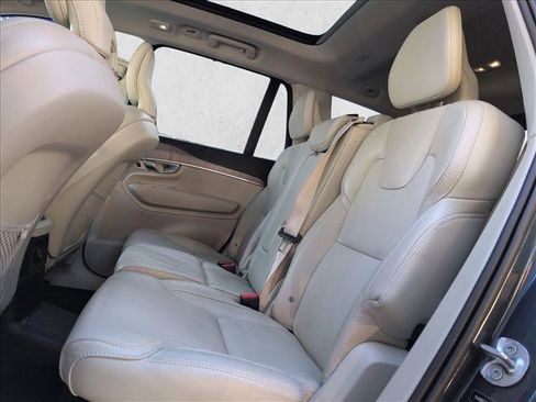 Certified 2023 Volvo XC90 T8 Ultimate w/ Protection Package image 20