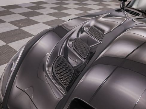 Used 2017 Dodge Viper ACR w/ Extreme Aero Package RWD image 47