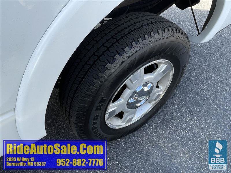 Used 2012 Ford F150 XLT w/ XLT Convenience Pkg AWD/4WD image 26