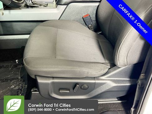 Used 2019 Ford F150 XLT w/ Equipment Group 302A Luxury image 21