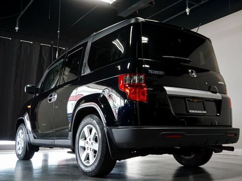 Used 2011 Honda Element EX image 27