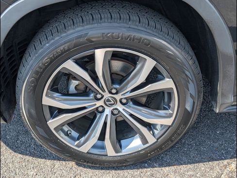 Used 2022 Lexus RX 350 FWD w/ Premium Package image 22