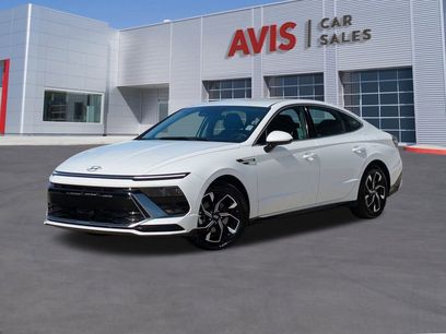 Used 2025 Hyundai Sonata SEL