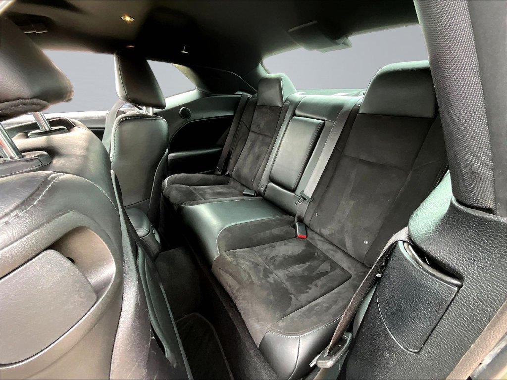Used 2020 Dodge Challenger R/T w/ Plus Package RWD image 24