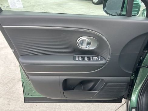 New 2026 Hyundai Ioniq 9 SEL AWD/4WD image 24