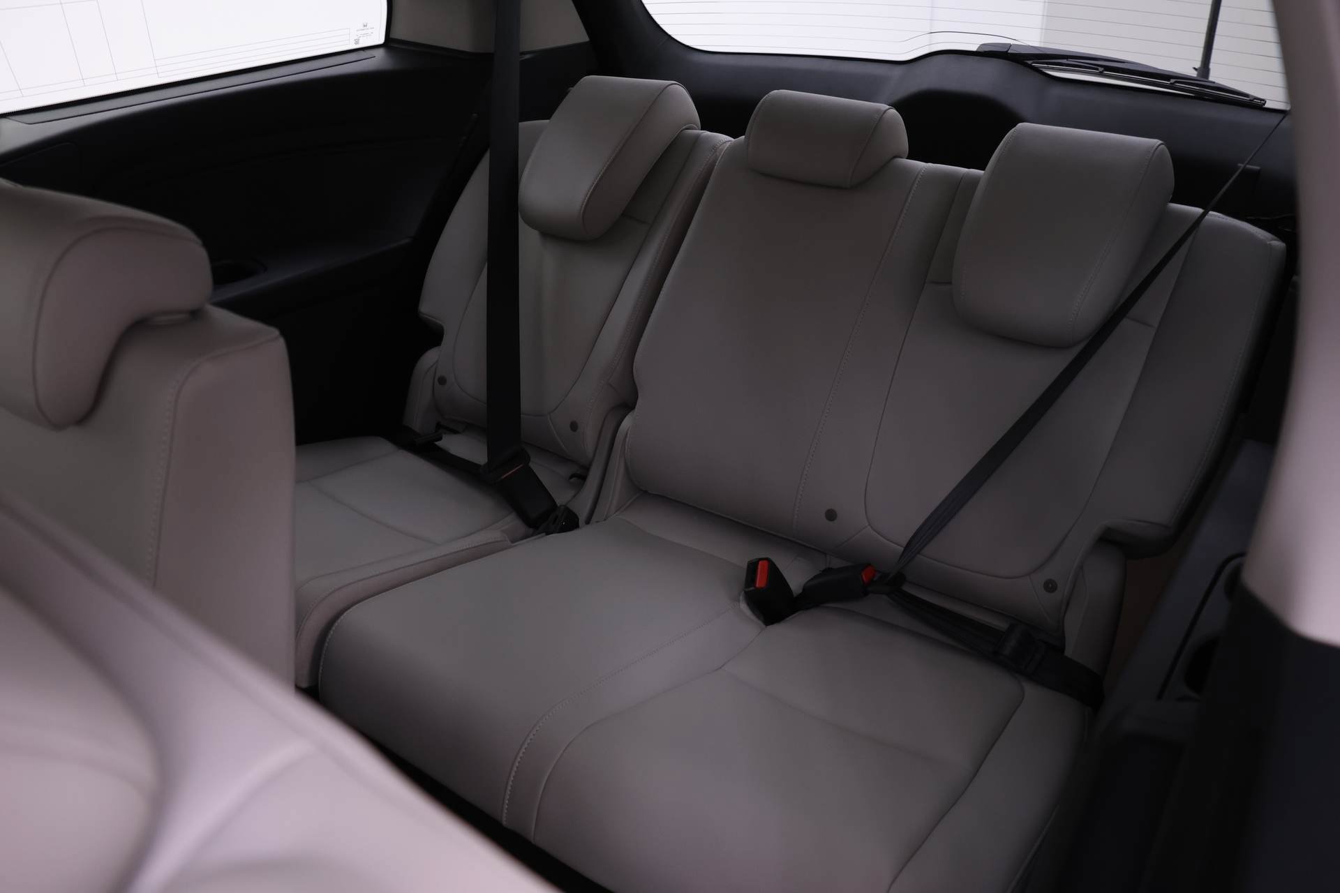 New 2027 Honda Odyssey EX-L image 12