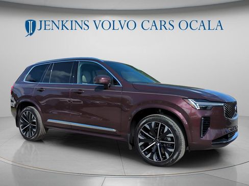 New 2026 Volvo XC90 B6 Plus AWD/4WD image 2
