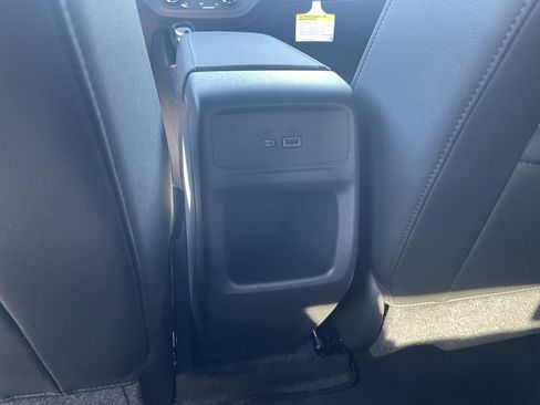 New 2026 Buick Envista Preferred w/ Convenience I Package image 25