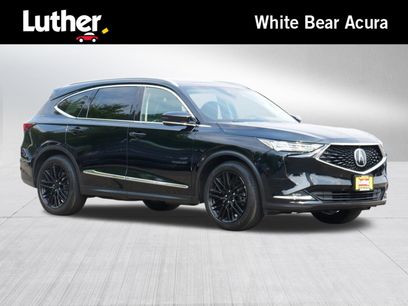 Used 2023 Acura MDX SH-AWD w/ Advance Package