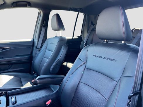 Used 2023 Honda Ridgeline Black Edition image 21