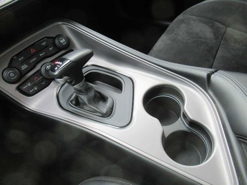 Used 2023 Dodge Challenger R/T Scat Pack w/ T/A Package image 43