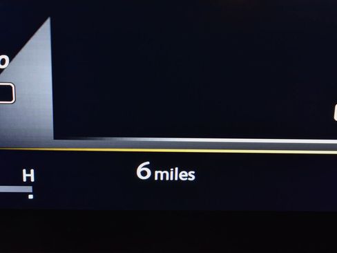 Certified 2026 INFINITI QX60 Sport w/ Dark Cargo Package image 22