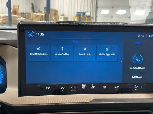 Certified 2025 Ford Bronco Sport Big Bend image 20