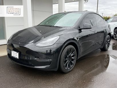 Used 2023 Tesla Model Y Long Range