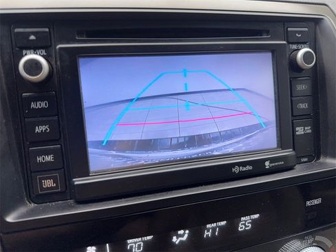 Used 2015 Toyota Sequoia Limited image 69