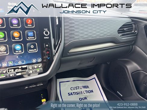 New 2026 Subaru Forester Touring image 13