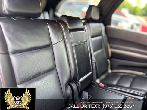 Used 2024 Dodge Durango GT RWD image 14