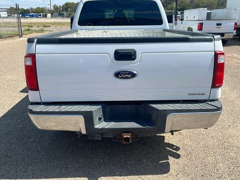Used 2016 Ford F350 XL w/ XL Value Package RWD image 3