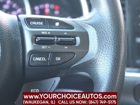 Used 2014 Kia Optima LX image 24