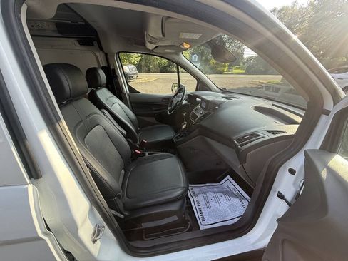 Used 2020 Ford Transit Connect XL FWD image 20