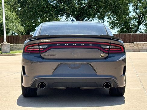 Used 2021 Dodge Charger Scat Pack RWD image 8