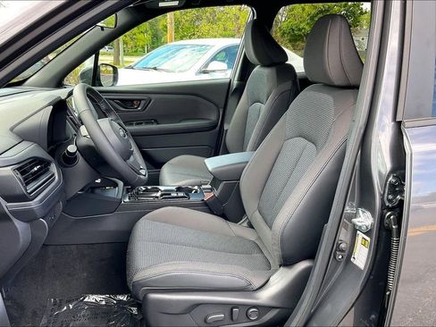 New 2026 Subaru Forester Premium AWD/4WD image 11