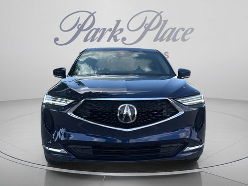 Used 2023 Acura MDX FWD w/ Technology Package image 9
