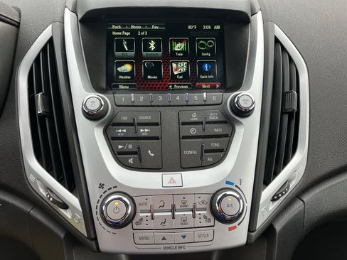 Used 2017 GMC Terrain SLE w/ Convenience Package FWD image 18