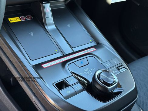 New 2026 Subaru Solterra image 16