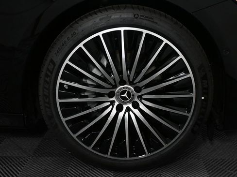 New 2026 Mercedes-Benz E 350 E 350 image 35