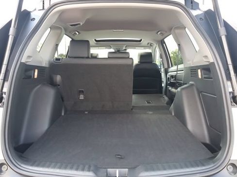 Used 2022 Honda CR-V Touring image 29