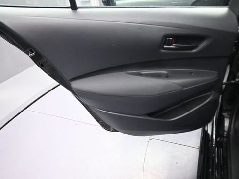 Used 2024 Toyota Corolla LE FWD image 18