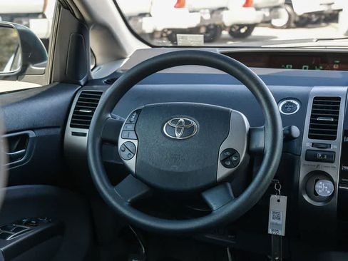 Used 2009 Toyota Prius FWD image 12
