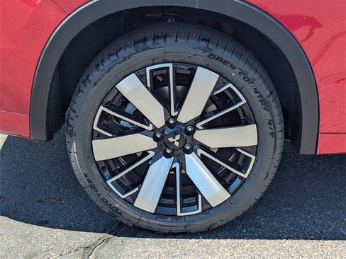 New 2025 Mitsubishi Outlander SEL image 5