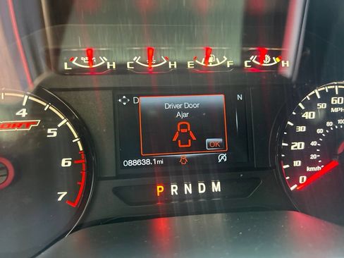 Used 2019 Ford F150 XLT w/ Equipment Group 302A Luxury AWD/4WD image 1