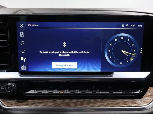 Used 2023 Chevrolet Silverado 1500 LT image 29