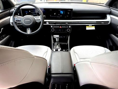 New 2026 Hyundai Santa Cruz Limited image 21