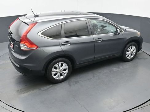 Used 2012 Honda CR-V EX-L image 40