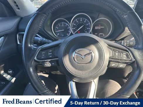 Used 2018 MAZDA CX-5 Grand Touring image 20