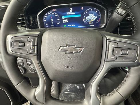 New 2026 Chevrolet Silverado 2500 LT w/ Trail Boss Package AWD/4WD image 17