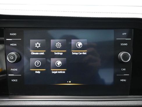 Used 2021 Volkswagen Jetta GLI Autobahn image 17